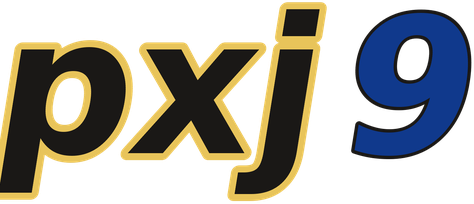 pxj9 โลโก้